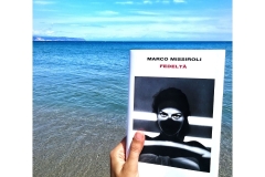 Marco Missiroli - Fedeltà-
